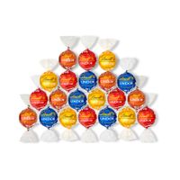 LINDOR TRUFA SORTIDO - BAG 262g - 01 - WEB